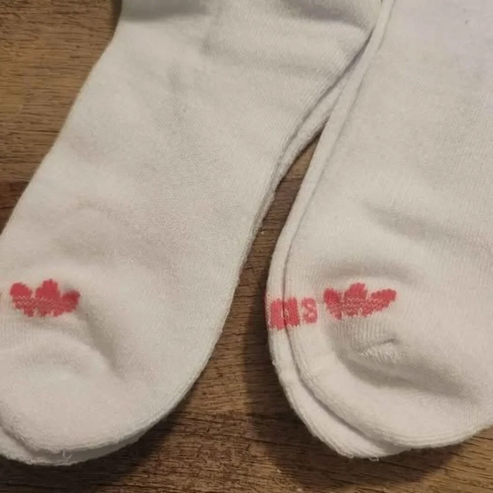 Adidas Women's NWOT Ankle Socks 2 Pair Med